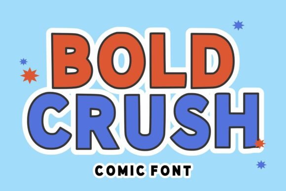 Bring Your Designs to Life with Bold Crush