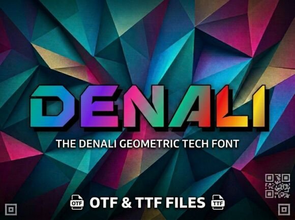Chisel Your Creative Vision into Stone with Denali
