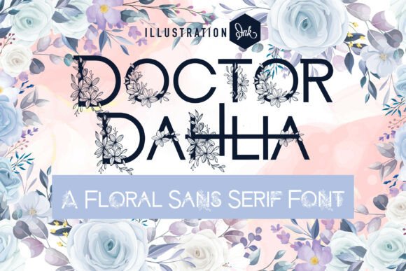 Discover the Elegance of Doctor Dahlia Family
