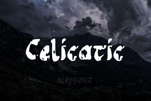 Discover the Enchanting World of Celicatic