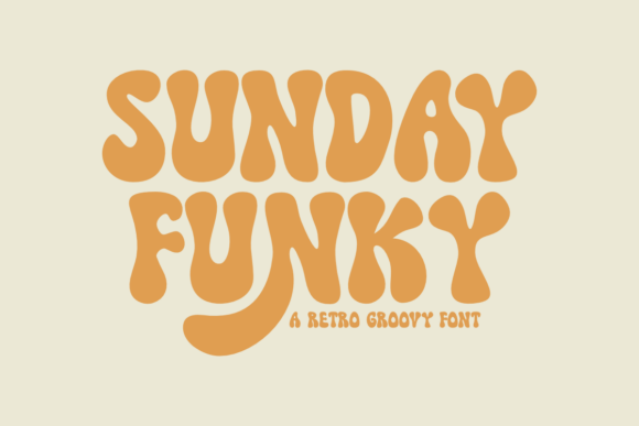 Discover the Versatility of Sunday Funky