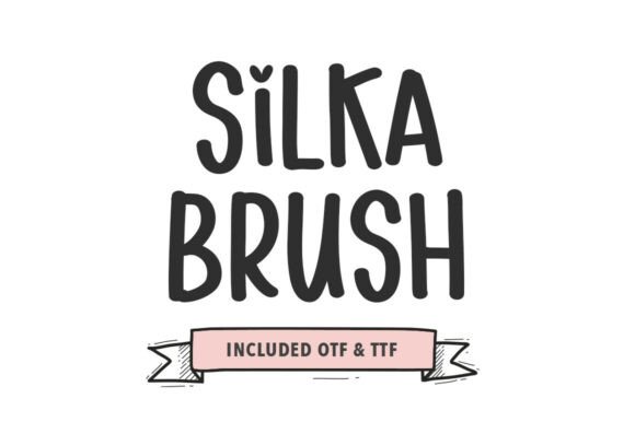 Elevate Your Projects with Silka Brush