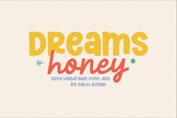 Embrace the Charisma of Dreams Honey Duo: A Perfect Blend for Creative Ventures