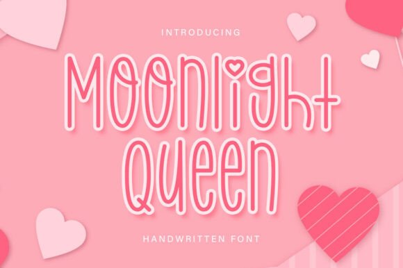 Embrace the Whimsical Elegance of Moonlight Queen