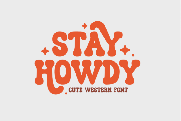 Stay Howdy: A Blend of Contemporary and Timeless Design