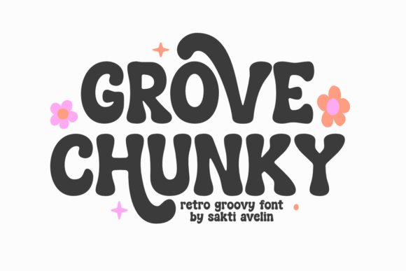Unleash Your Creative Flair with Grove Chunky