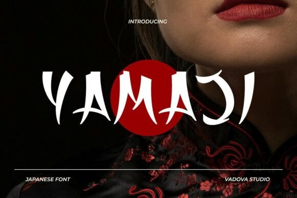 Yamaji: A Bold Fusion of Tradition and Modernity